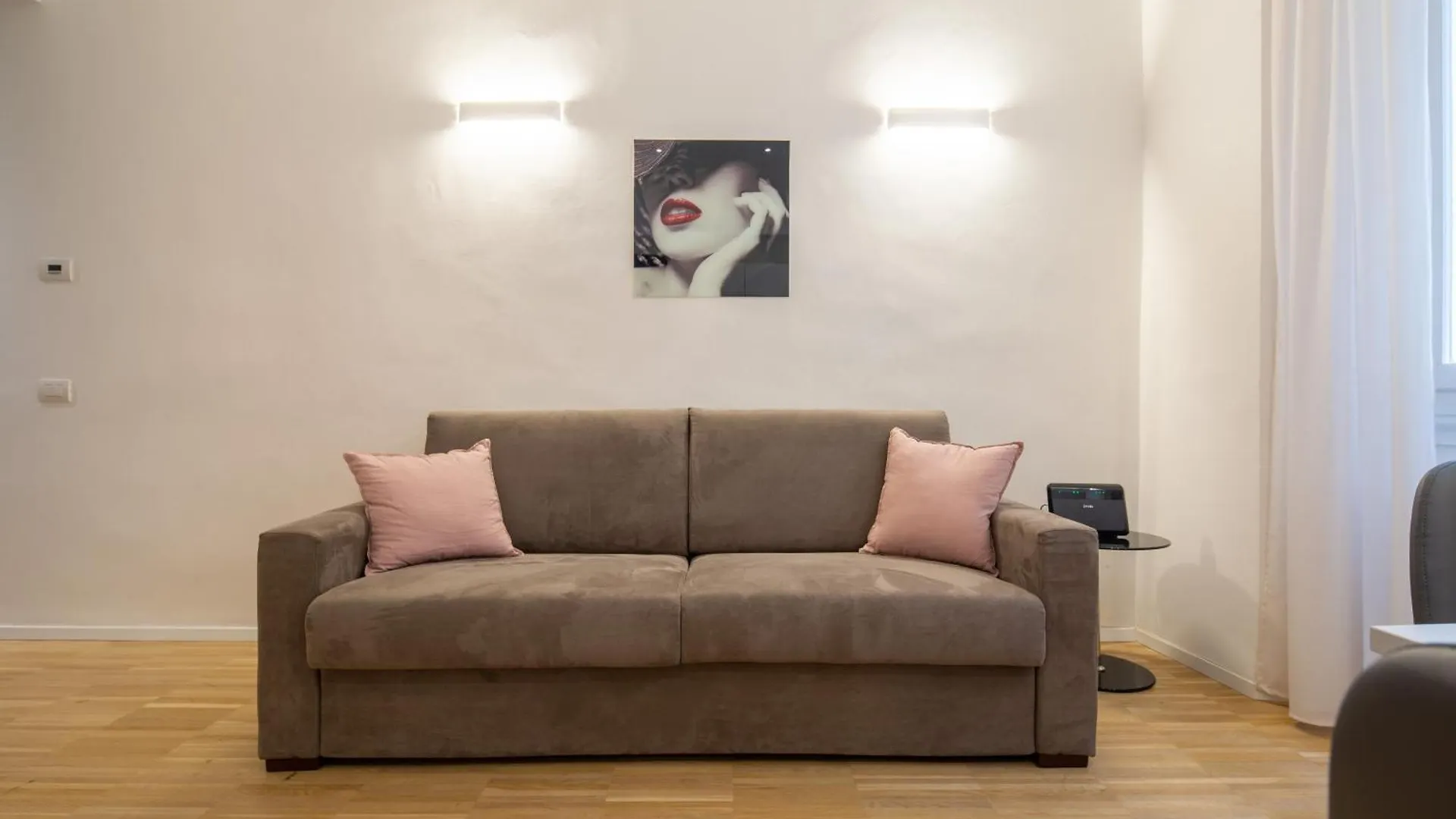 Bargello Modern By Mmega Apartment Florence Italy