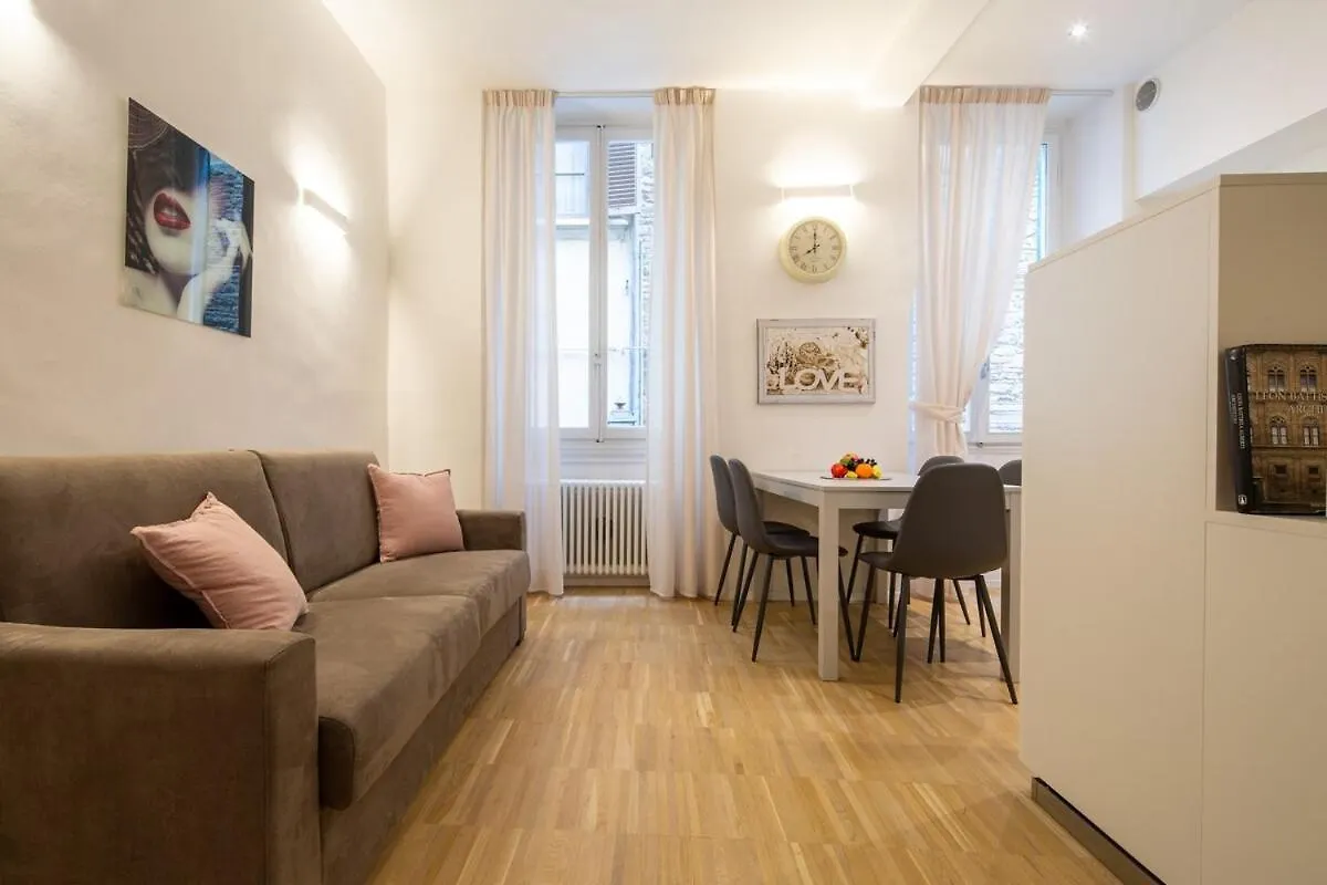 Bargello Modern By Mmega Apartment Florence