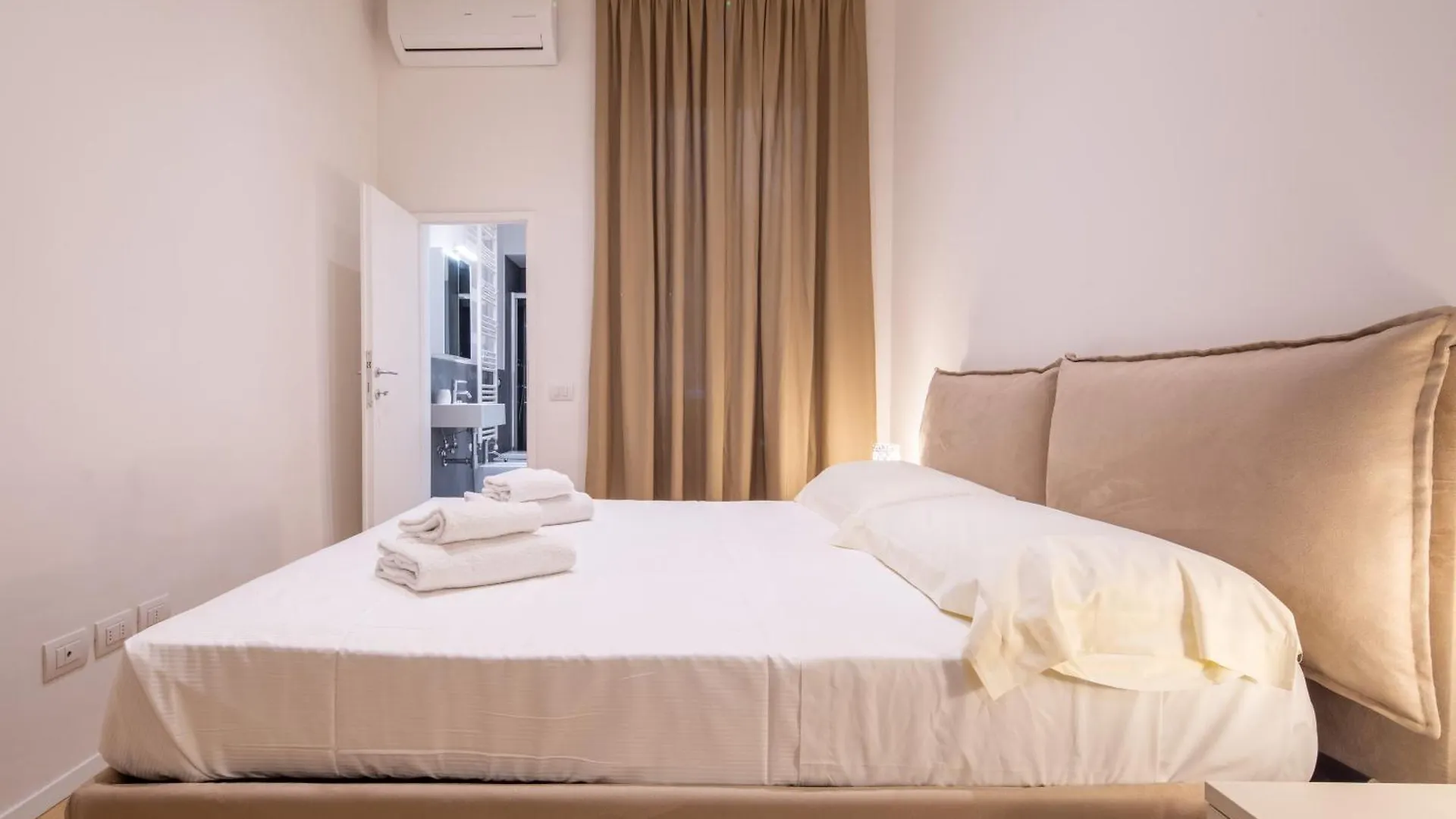 Bargello Modern By Mmega Apartment Florence 0*,  Italy