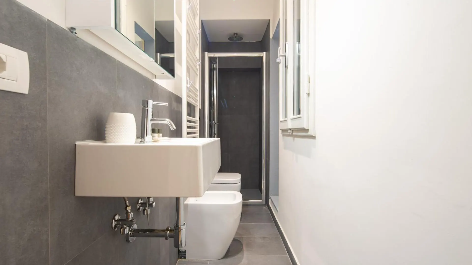 Bargello Modern By Mmega Apartment Florence Italy