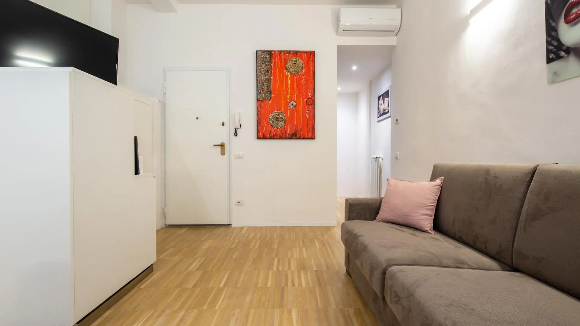 Bargello Modern By Mmega Apartment Florence
