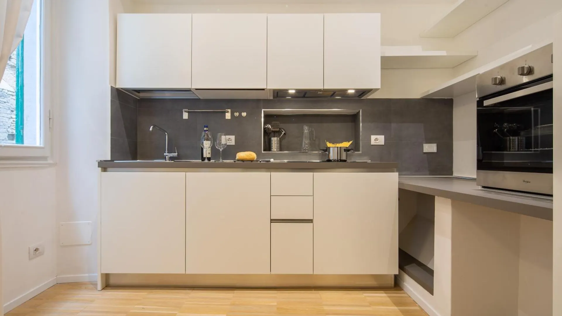 Bargello Modern By Mmega Apartment Florence 0*,