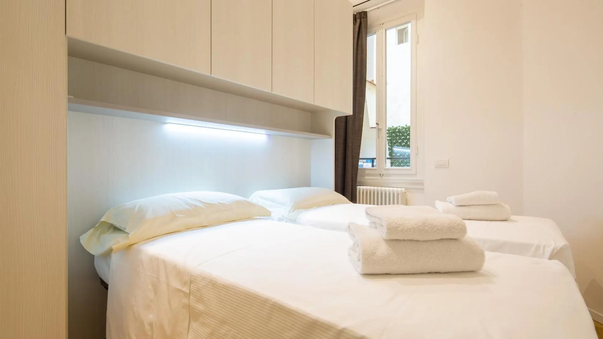 Bargello Modern By Mmega Apartment Florence