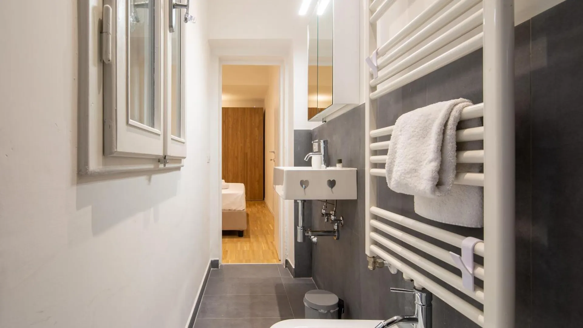 Bargello Modern By Mmega Apartment Florence 0*,  Italy