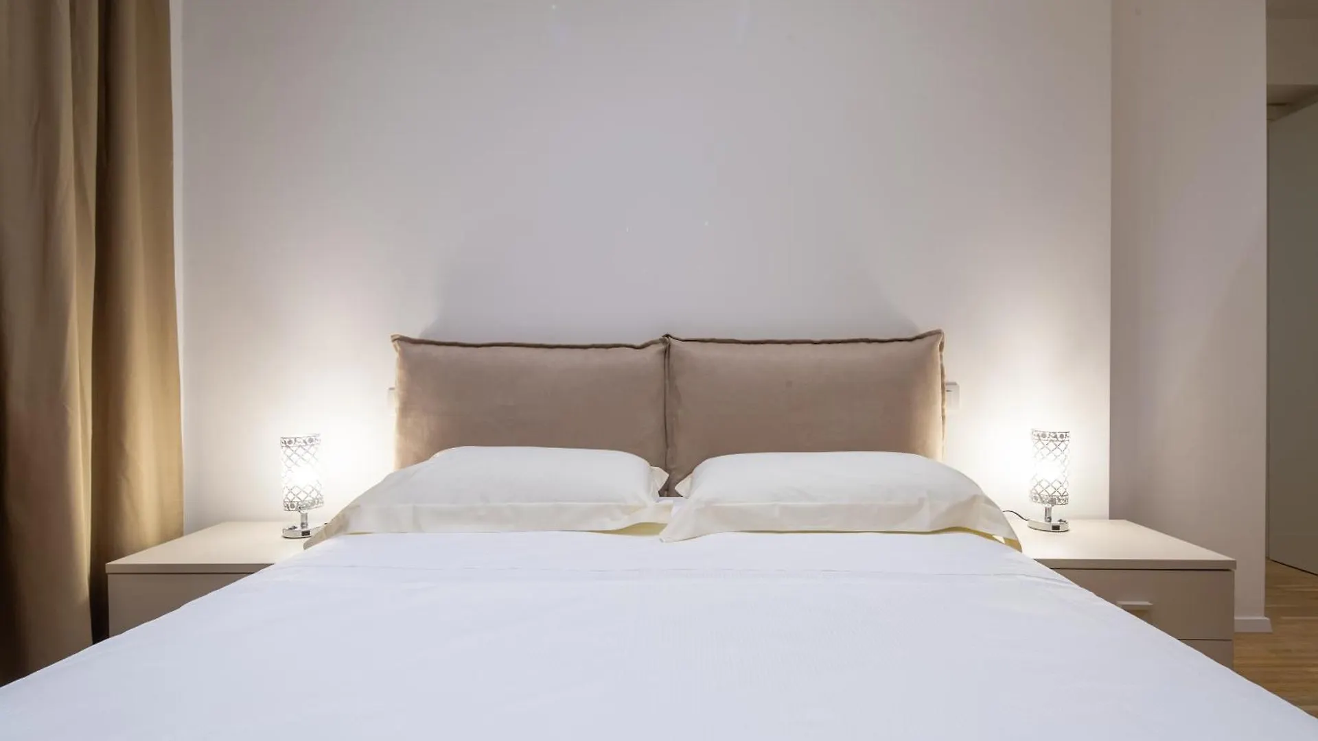 Bargello Modern By Mmega Apartment Florence Italy