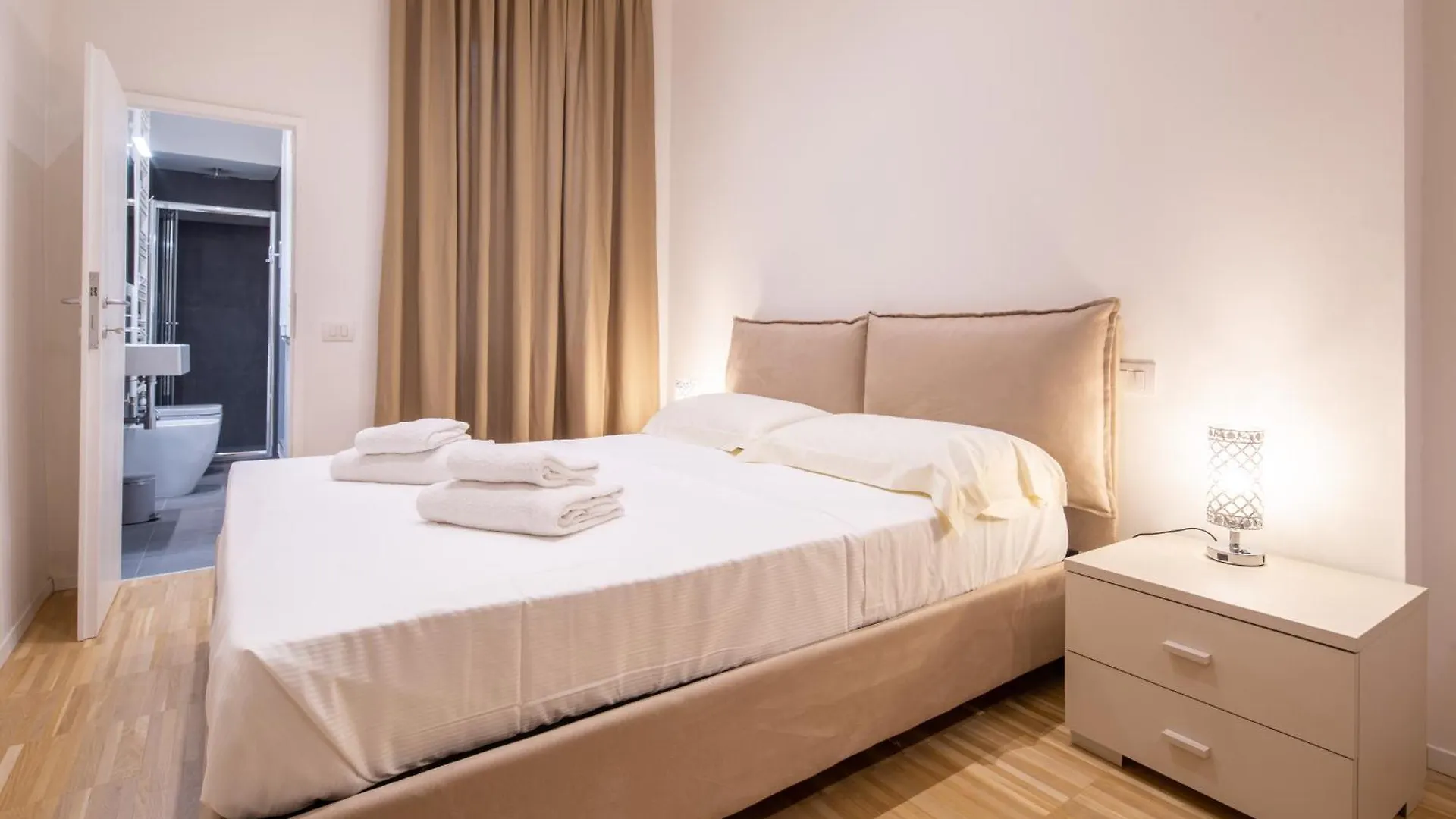 Bargello Modern By Mmega Apartment Florence 0*,  Italy
